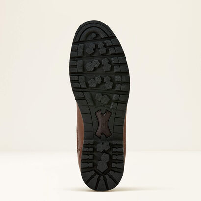 Arlington Waterproof Boot Sole