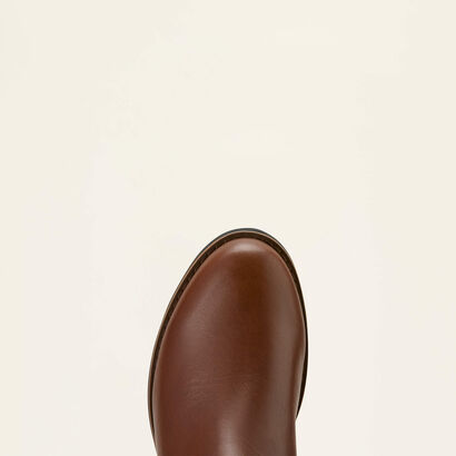 Arlington Waterproof Boot Toe