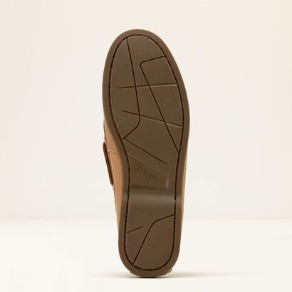 Antigua Boat Shoe Sole