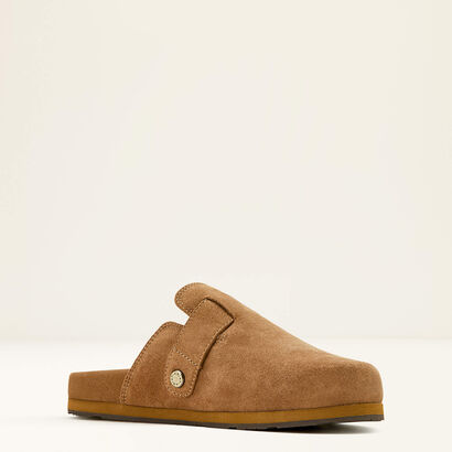 Country Mule Medial