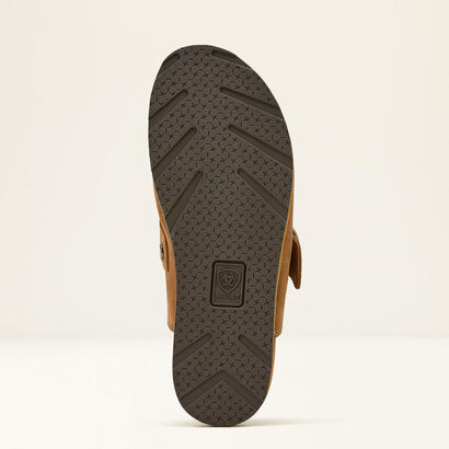 Country Mule Sole