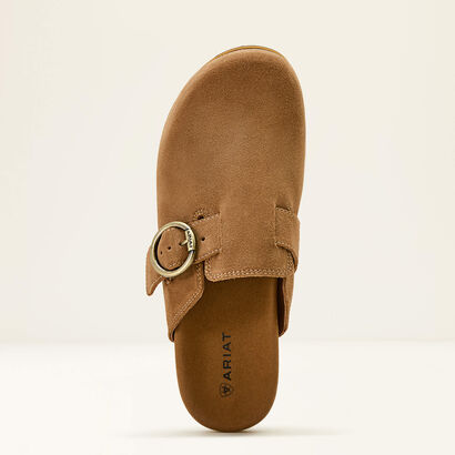 Country Mule Toe