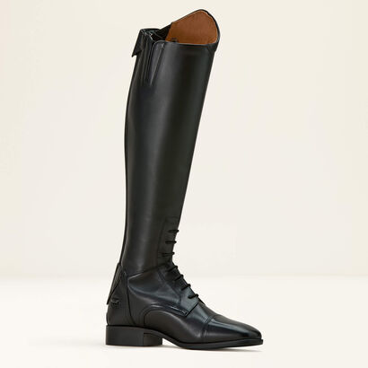 Palisade Field Tall Riding Boot Medial
