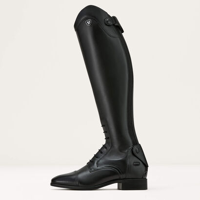 Palisade Field Tall Riding Boot Side