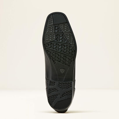 Palisade Field Tall Riding Boot Sole