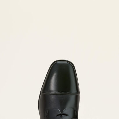 Palisade Field Tall Riding Boot Toe