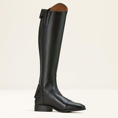 Palisade Dress Tall Riding Boot Medial