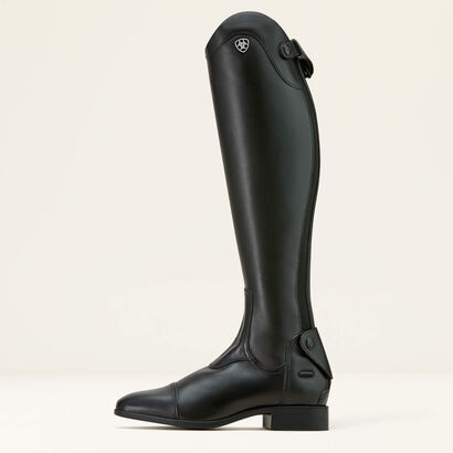 Palisade Dress Tall Riding Boot Side