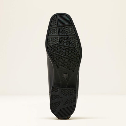 Palisade Dress Tall Riding Boot Sole