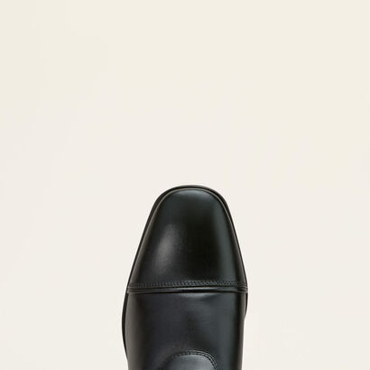 Palisade Dress Tall Riding Boot Toe