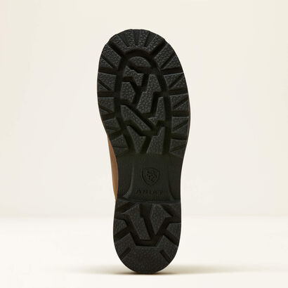 Fatbaby Western Boot Sole