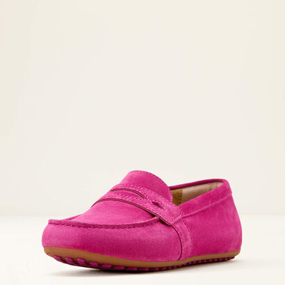 Selene Driving Shoe