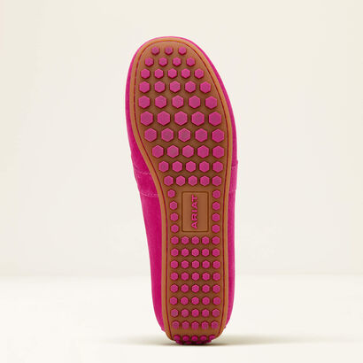 Selene Driving Shoe Sole