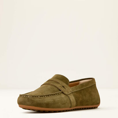 Selene Driving Shoe