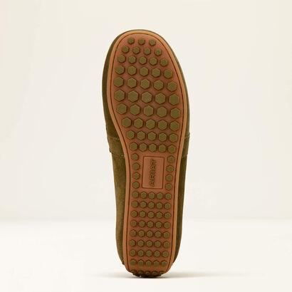 Selene Driving Shoe Sole