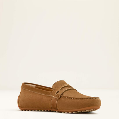 Selene Driving Shoe Medial
