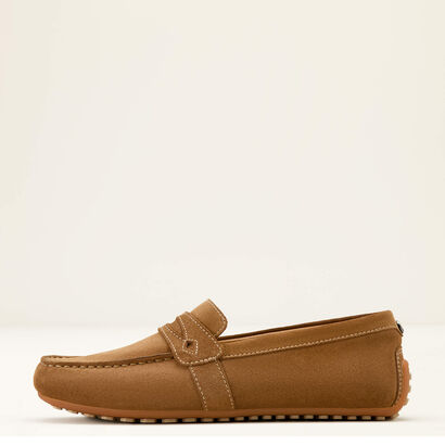 Selene Driving Shoe Side