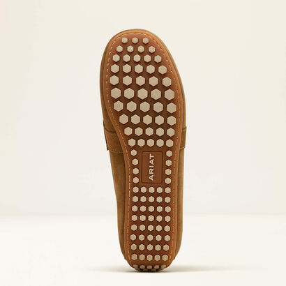 Selene Driving Shoe Sole