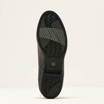 Heritage Zip Paddock Boot Sole