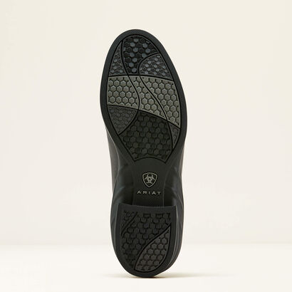 Heritage Zip Paddock Boot Sole