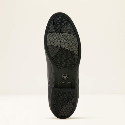 Heritage Lace Paddock Boot Sole