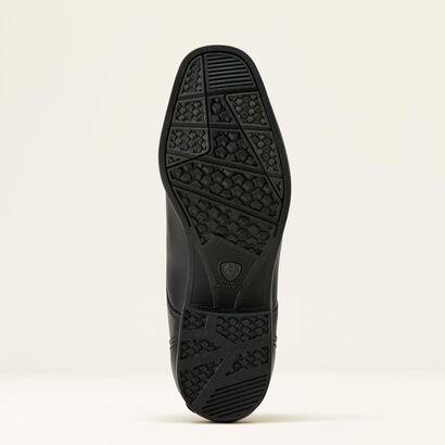 Palisade Lace Tall Riding Boot Sole