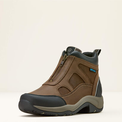 Terrain Zip Waterproof Boot