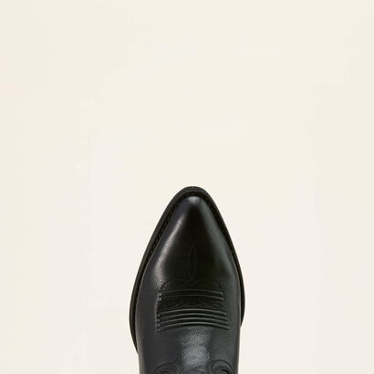 Maggie J Toe Western Boot Toe