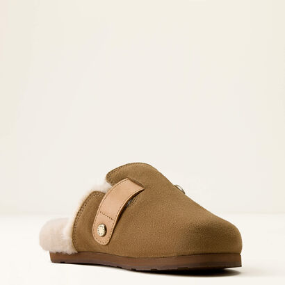 Country Mule Sherpa Medial