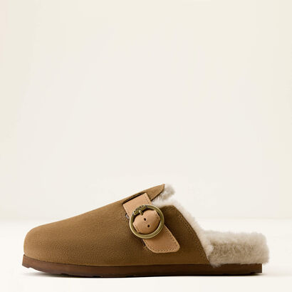 Country Mule Sherpa Side