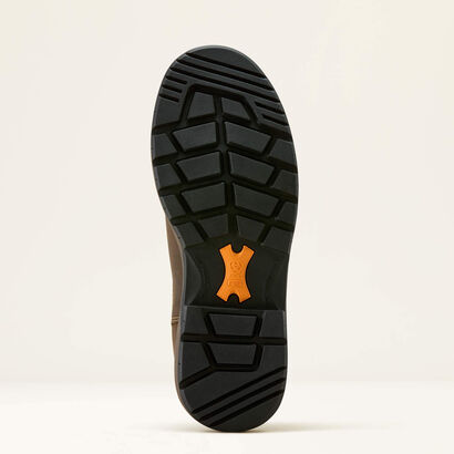 Riveter Chelsea Waterproof Composite Toe Work Boot Sole