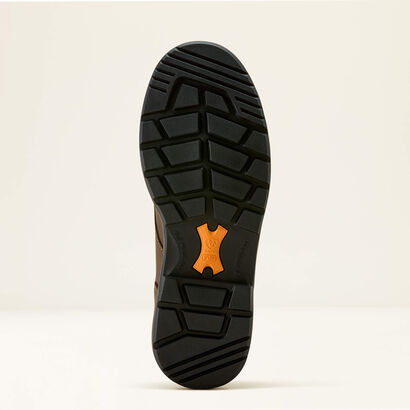 Riveter 6" Waterproof Composite Toe Work Boot Sole