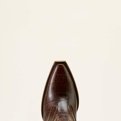 Jade X Toe Western Boot Toe