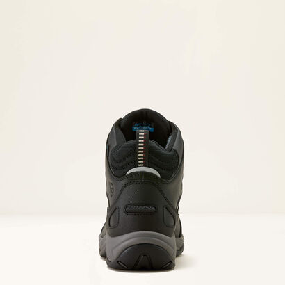 Telluride II Waterproof Boot Heel
