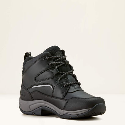 Telluride II Waterproof Boot Medial