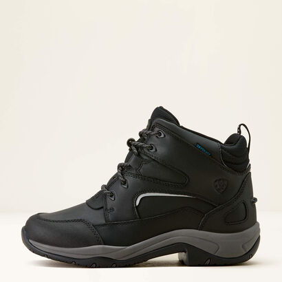Telluride II Waterproof Boot Side