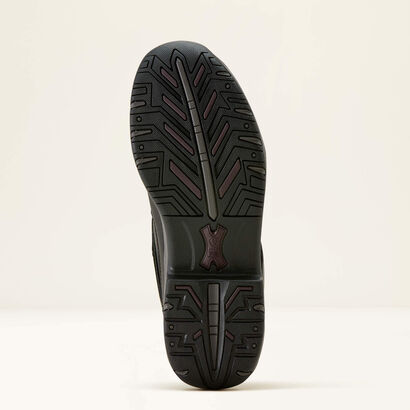 Telluride II Waterproof Boot Sole