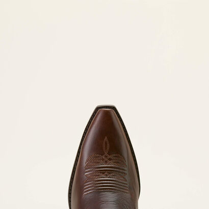Taytum X Toe StretchFit Western Boot Toe