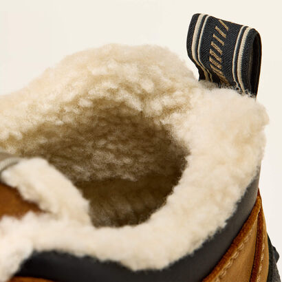 Terrain Sherpa Waterproof Boot 01