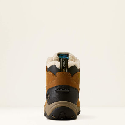 Terrain Sherpa Waterproof Boot Heel