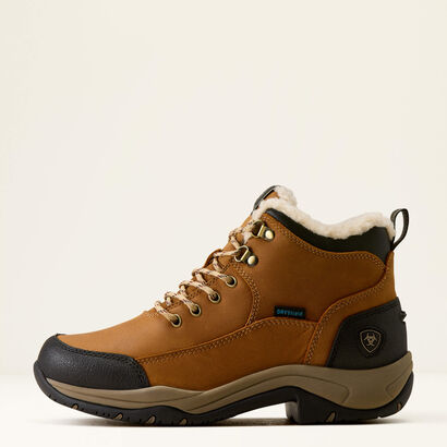 Terrain Sherpa Waterproof Boot Side