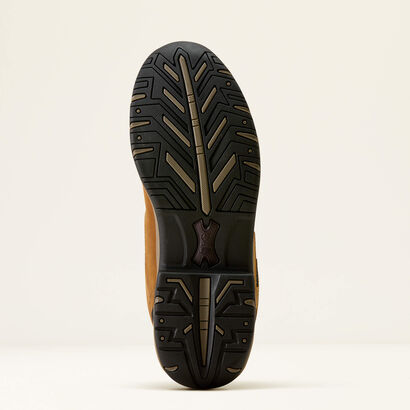 Terrain Sherpa Waterproof Boot Sole