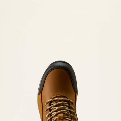 Terrain Sherpa Waterproof Boot Toe