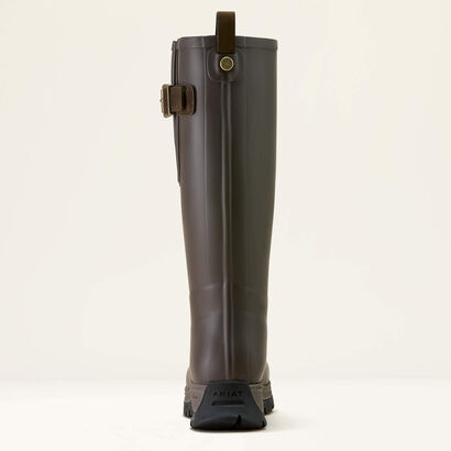 Woodstock Rubber Boot Heel
