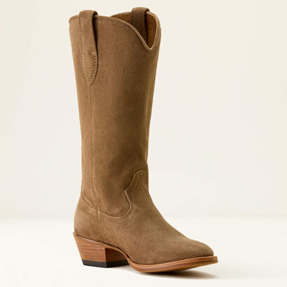 Marysville R Toe Western Boot Medial