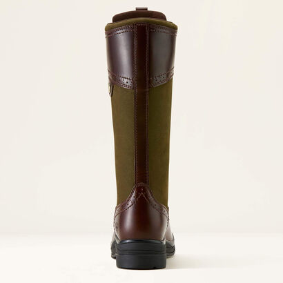 Wythburn II Waterproof Boot Heel