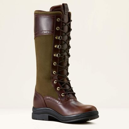 Wythburn II Waterproof Boot Medial