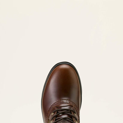 Wythburn II Waterproof Boot Toe