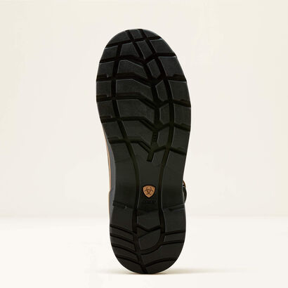 Kelmarsh Mid Rubber Boot Sole