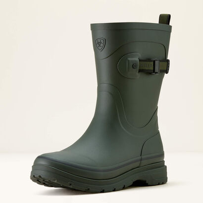 Kelmarsh Mid Rubber Boot